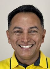 Foto de JOÃO ALVES PEREIRA FILHO
