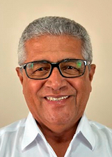 Foto de Amadeu Batista Filho