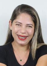 Foto de SANDRA REGINA DA CONCEIÇÃO