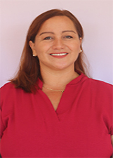 Foto de SANDRA ALENCAR ARAUJO LIMA
