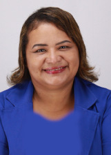 Foto de IRACY DE OLIVEIRA VIANA