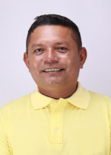 Foto de LUÉLISSON SOUZA PINHEIRO