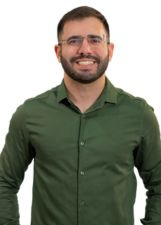 Foto de FABRÍCIO DE FREITAS LIMA ROCHA