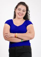 Foto de LETÍCIA VICTORIA FIEL SOARES DA SILVA