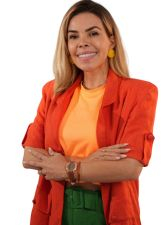 Foto de MARILIA DEBORA ARAUJO DE ALMEIDA