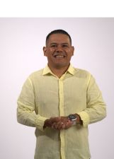 Foto de ALCERLY LIMA DA SILVA