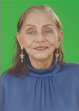 Foto de Maria das Gracas Torres Moreira