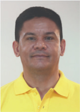 Foto de DENIS DERKIAN CONCEICAO SILVA