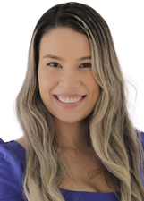 Foto de ANDRESA SILVA DA SILVEIRA