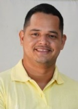 Foto de JANILSON LIMA DOS SANTOS