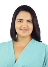 Foto de Thallini Cappelle do Valle Silva