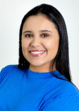 Foto de TÂMARA MILENA REIS RIBEIRO TORQUATO