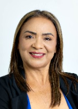 Foto de IARA SANTOS SALDANHA