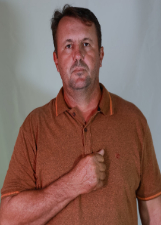 Foto de VANDERLEI SILINGARDI CACHONE