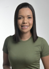 Foto de KAMYLA REBEKA DOS SANTOS FEITOSA