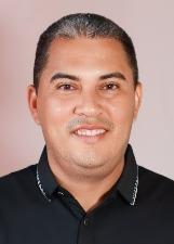 Foto de GILDESANDRO DE SOUZA CUNHA