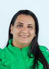 Foto de NAYARA ELIZETE SOUSA ROCHA
