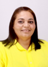 Foto de TATIANA DOS SANTOS SILVA