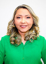 Foto de MARIA CLEOMAR DOS SANTOS MELO