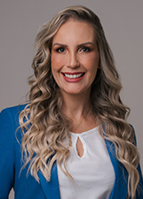 Foto de ANDRÉIA CRISTINA NICOLETTI CARVALHO