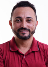 Foto de CHARLES BISPO DO NASCIMENTO