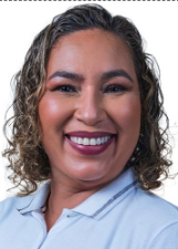Foto de Katiane de Andrade dos Santos