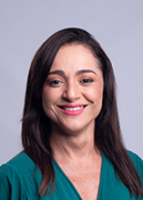 Foto de JAQUELINE REIS PAVELEGINI DE MEDEIROS