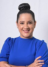 Foto de BRUNA SOUTO MAIOR BONATO