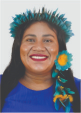 Foto de TANIA BATISTA DA SILVA