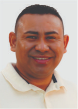 Foto de MAX FERREIRA DOS SANTOS