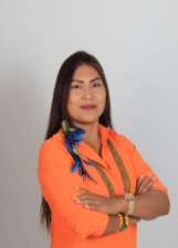 Foto de JULINEIDE SAMPAIO DE SOUZA