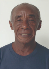 Foto de EZEQUIEL DA SILVA