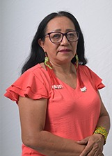 Foto de Iranilde Barbosa dos Santos