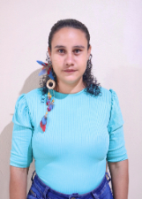 Foto de ANNY SABRINA ALENCAR DA SILVA