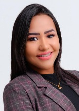 Foto de CRICYA YASMIR RAPOSO CARNEIRO