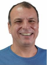 Foto de PEDRO SARMET MOREIRA DE BARROS SALOMÃO