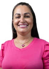 Foto de LUZENILDA RODRIGUES DO NASCIMENTO