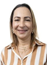 Foto de FERNANDA DANTAS DA SILVA