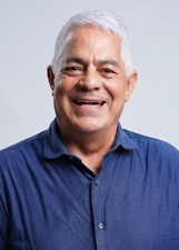 Foto de Claudio Aparecido da Silva