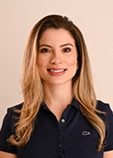 Foto de JULIANA ALVES GARCIA DE ALMEIDA