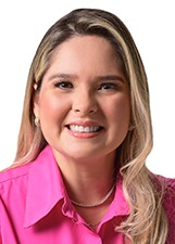 Foto de BARBARA RIBEIRO FALCÃO