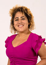 Foto de SARA DAIANE SOUZA ALMEIDA