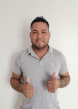 Foto de RODRIGO DOS SANTOS FARIAS