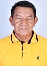 Foto de Jonas de Souza Marcolino