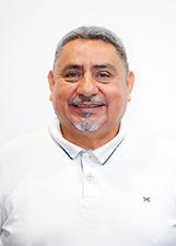 Foto de José Anízio Correa de Souza