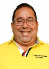 Foto de SIDIOMAR JORGE DE OLIVEIRA BARRETO