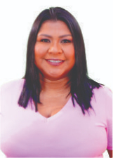 Foto de DANIELE MARIA DA SILVA ESBELL