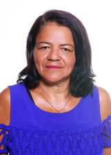 Foto de Helena Queiroz de Almeida