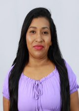 Foto de RACIELA SOUZA DOS SANTOS