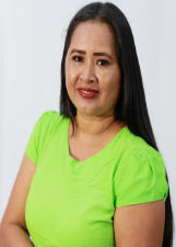 Foto de ROSILENE SILVA DOS SANTOS